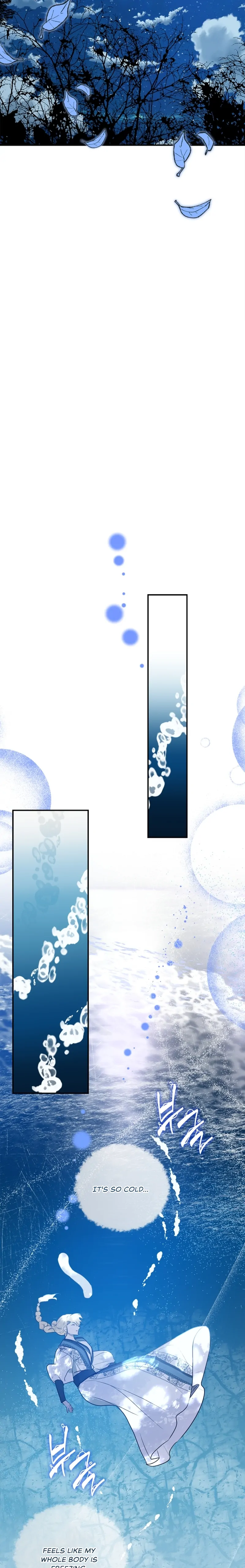 The Hero is Trying to Change the Heroine Chapter 16 - Page 18