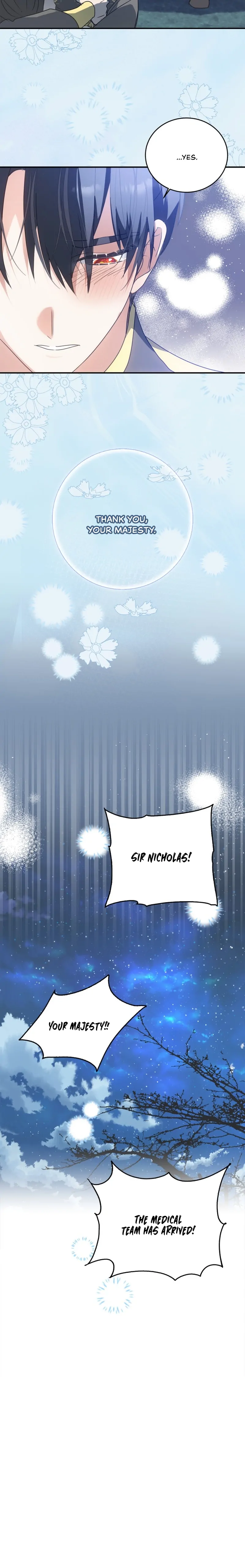 The Hero is Trying to Change the Heroine Chapter 17 - Page 4