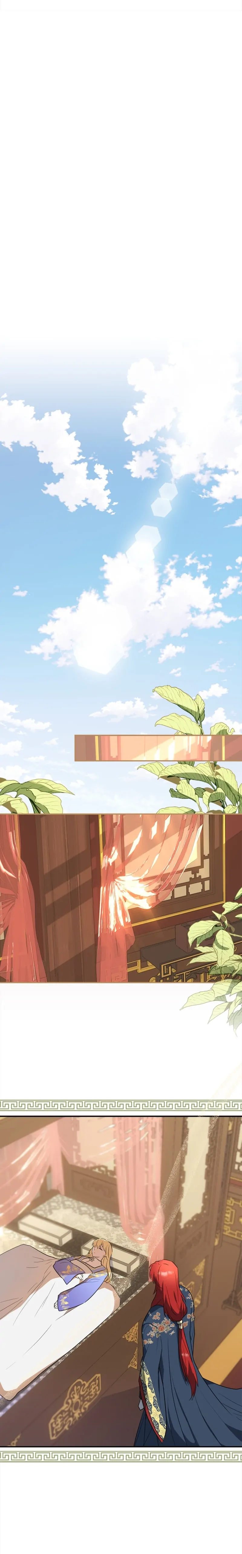 The Hero is Trying to Change the Heroine Chapter 17 - Page 9