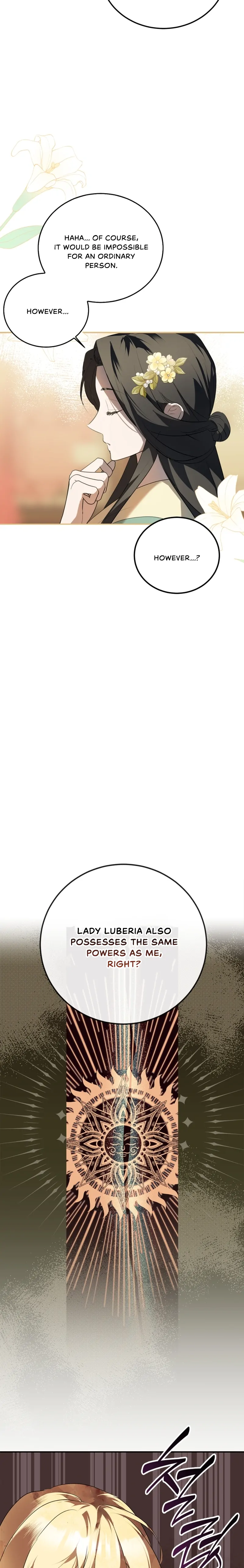 The Hero is Trying to Change the Heroine Chapter 18 - Page 9