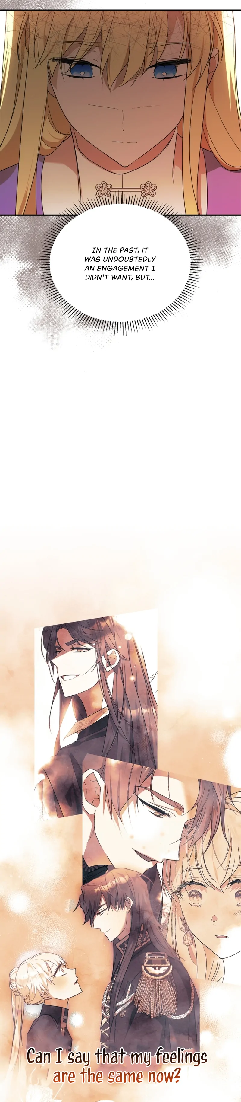 The Hero is Trying to Change the Heroine Chapter 18 - Page 30