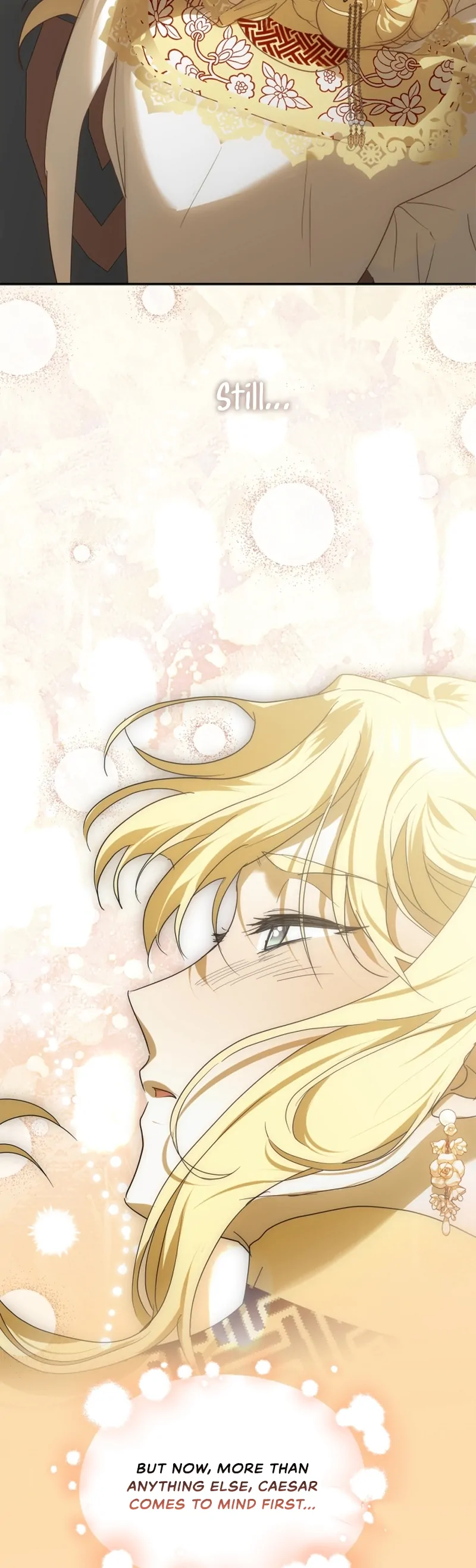 The Hero is Trying to Change the Heroine Chapter 19 - Page 35