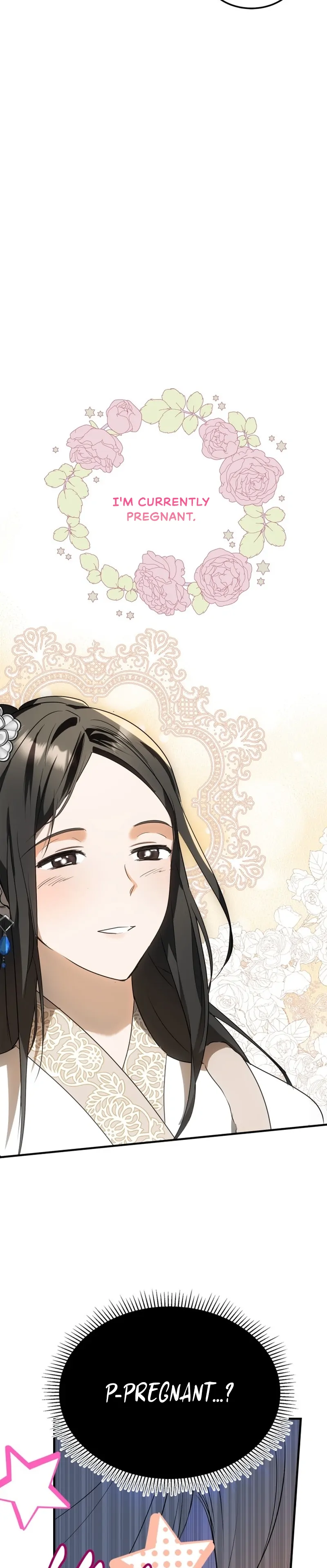 The Hero is Trying to Change the Heroine Chapter 20 - Page 17