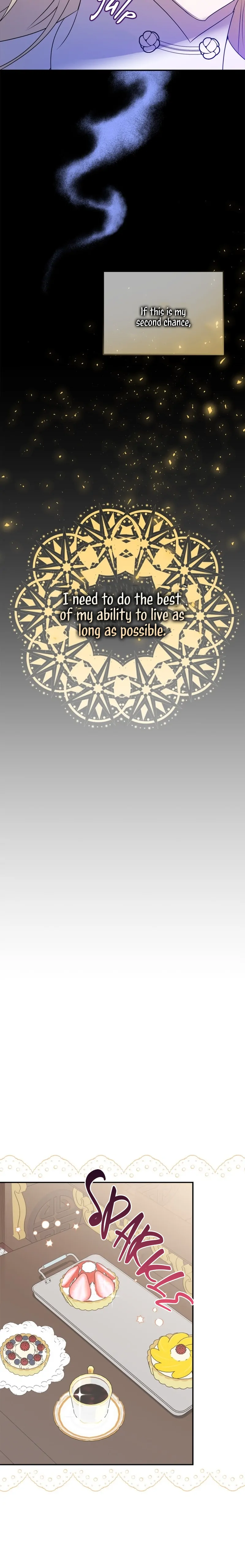 The Hero is Trying to Change the Heroine Chapter 21 - Page 20