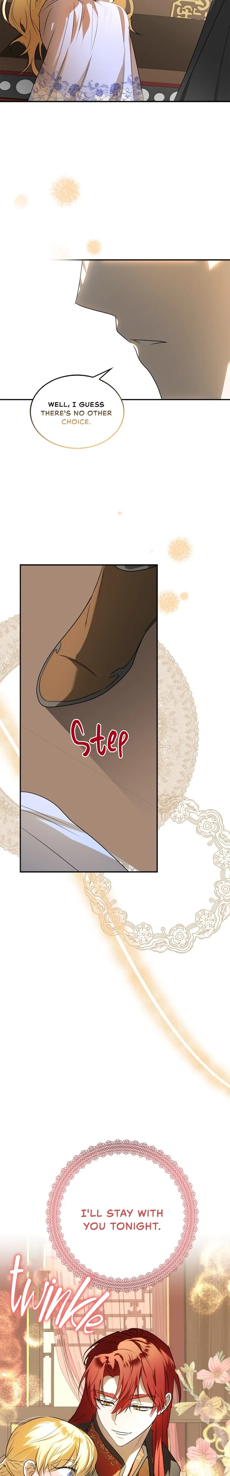 The Hero is Trying to Change the Heroine Chapter 21 - Page 29