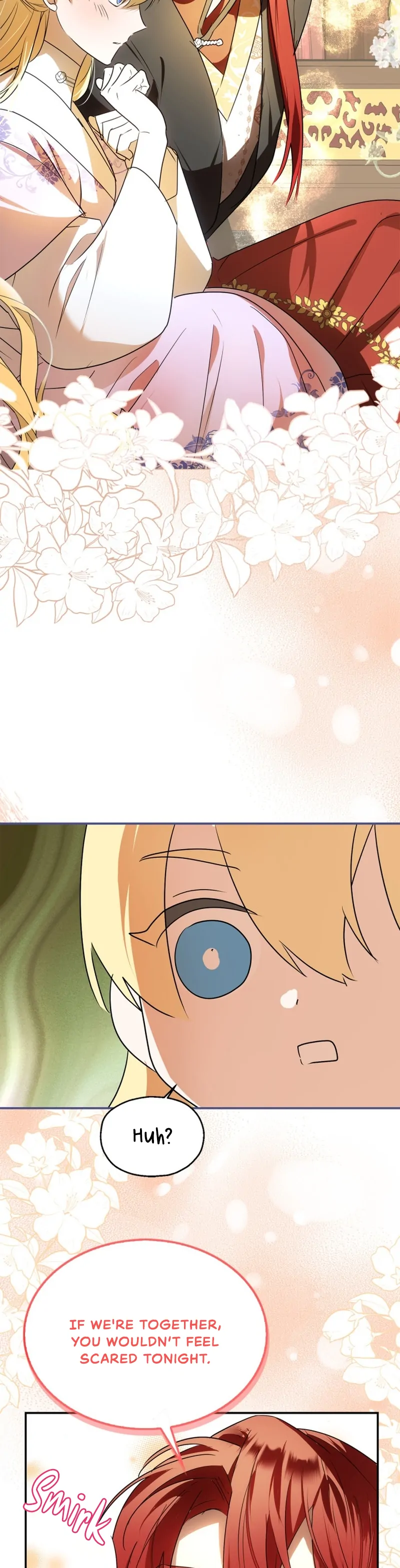 The Hero is Trying to Change the Heroine Chapter 21 - Page 30