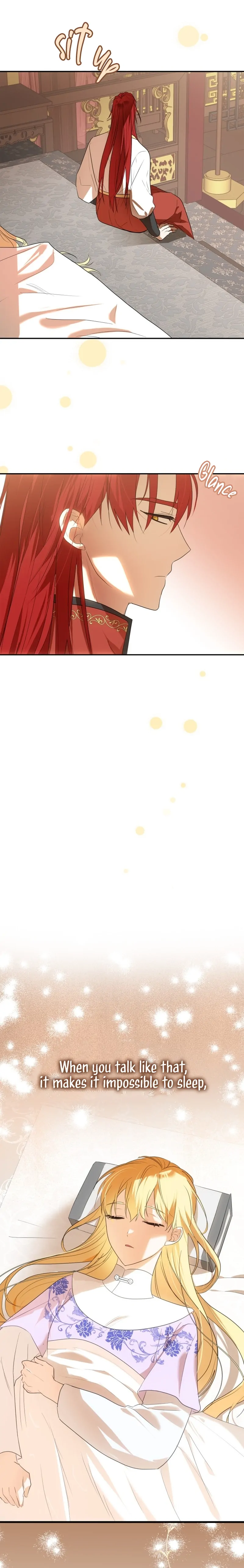 The Hero is Trying to Change the Heroine Chapter 22 - Page 18