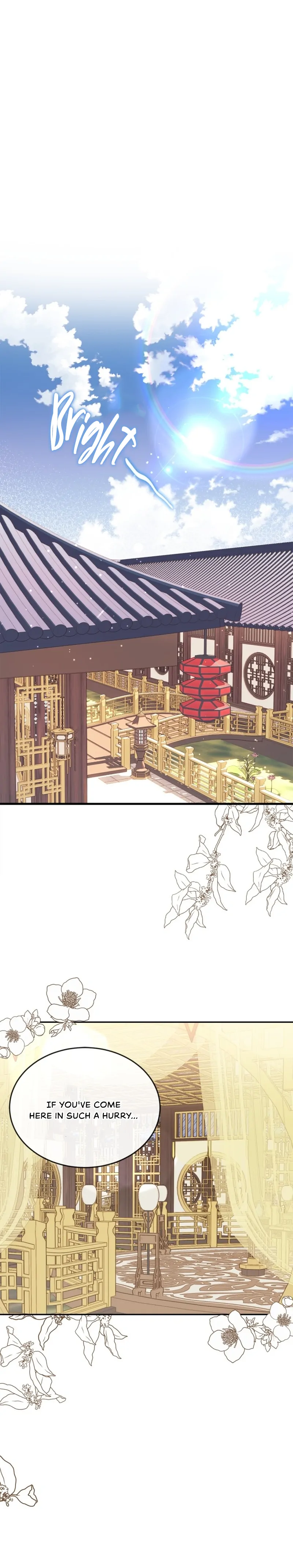 The Hero is Trying to Change the Heroine Chapter 22 - Page 23