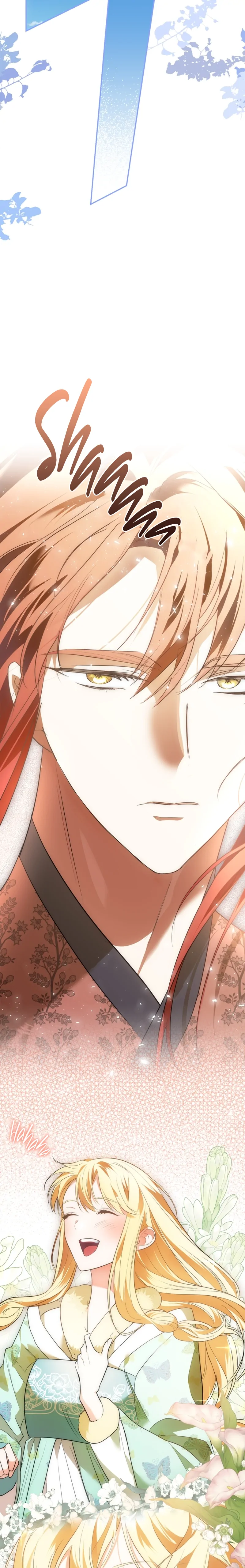 The Hero is Trying to Change the Heroine Chapter 25 - Page 14