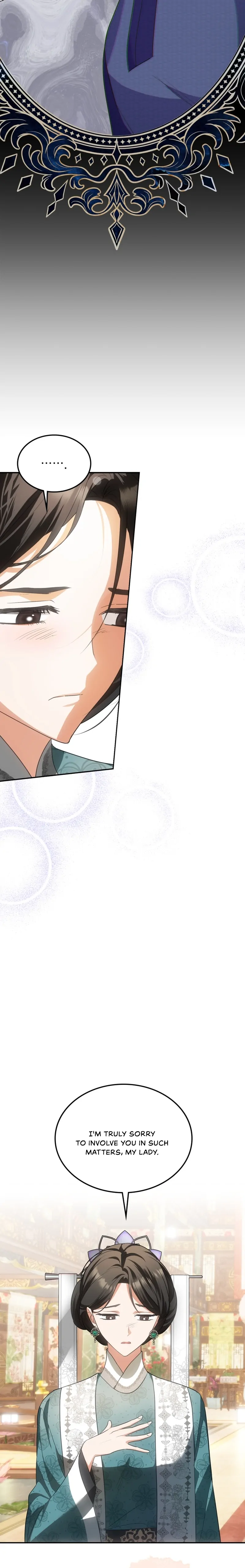 The Hero is Trying to Change the Heroine Chapter 27 - Page 7