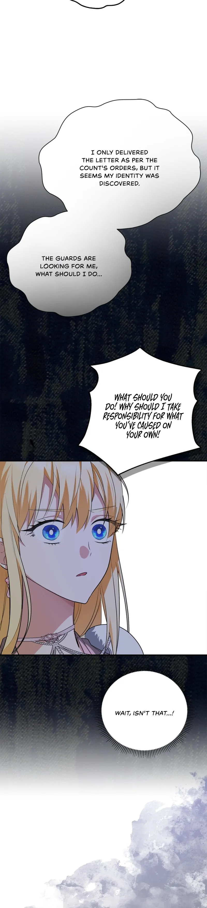 The Hero is Trying to Change the Heroine Chapter 27 - Page 18