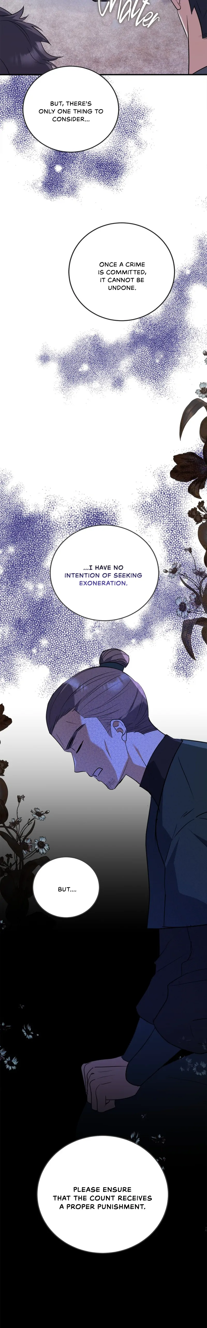 The Hero is Trying to Change the Heroine Chapter 28 - Page 8