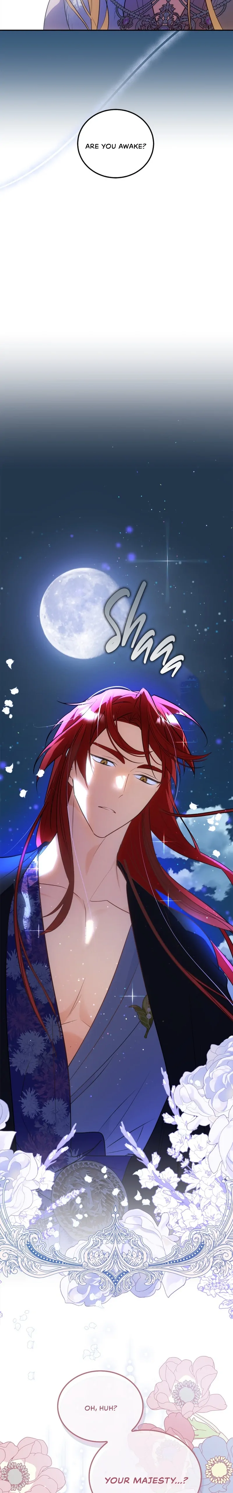 The Hero is Trying to Change the Heroine Chapter 28 - Page 10