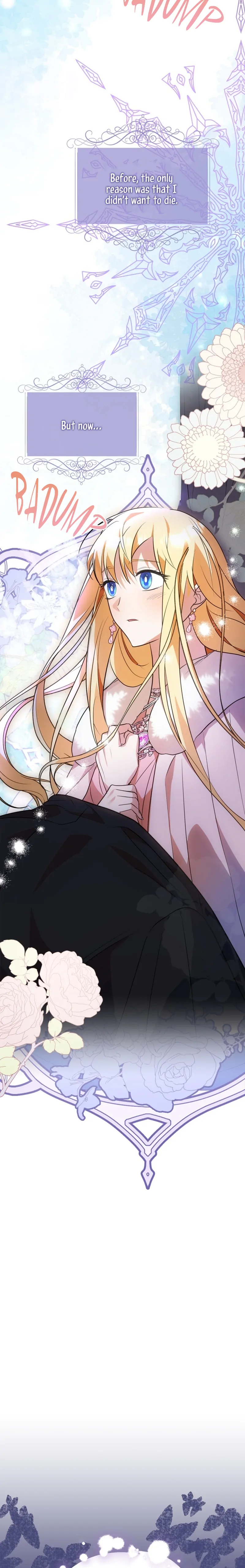 The Hero is Trying to Change the Heroine Chapter 28 - Page 22