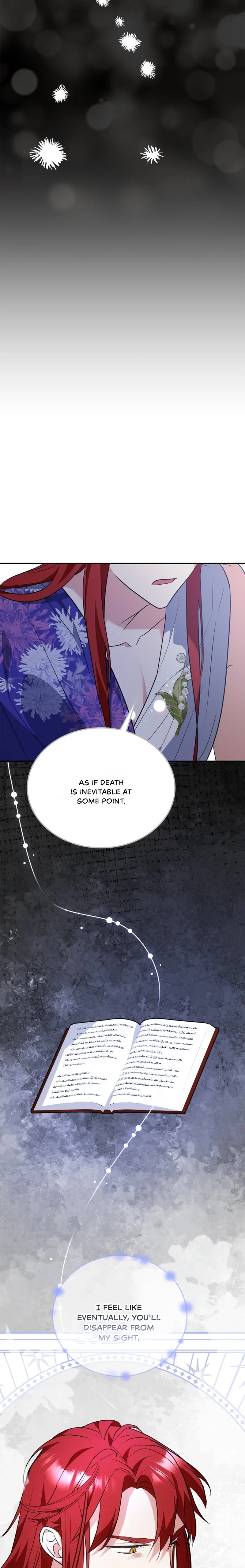 The Hero is Trying to Change the Heroine Chapter 28 - Page 28