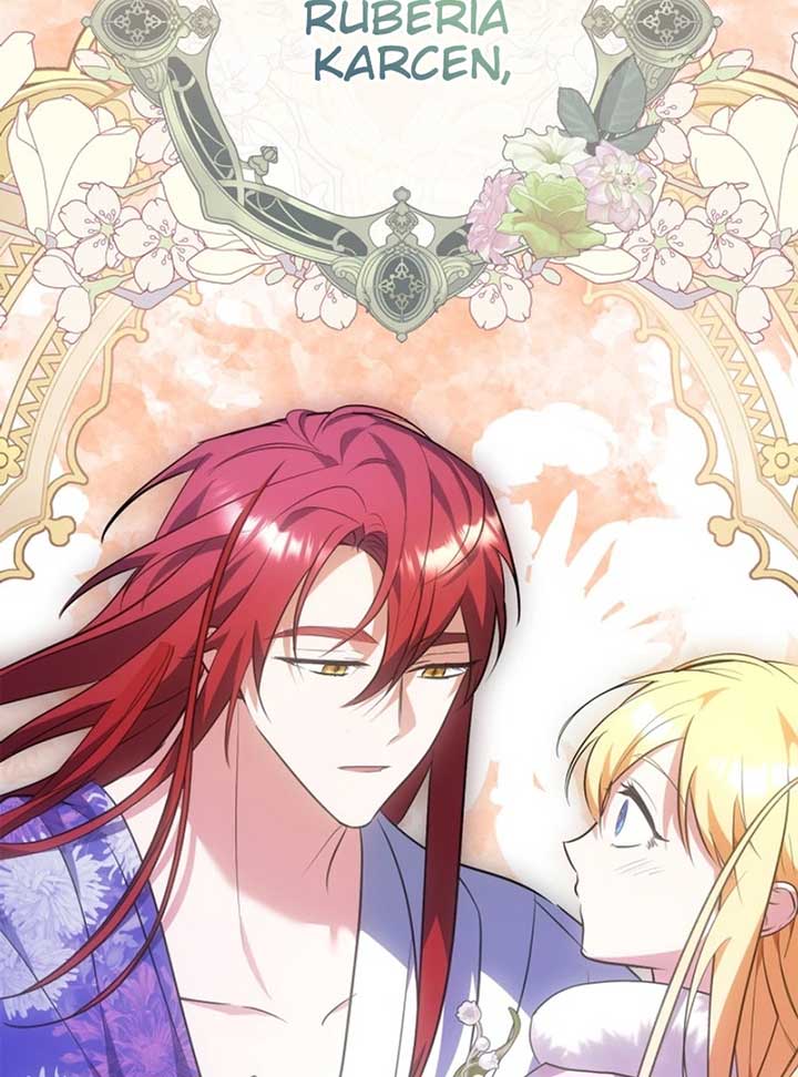 The Hero is Trying to Change the Heroine Chapter 29 - Page 4