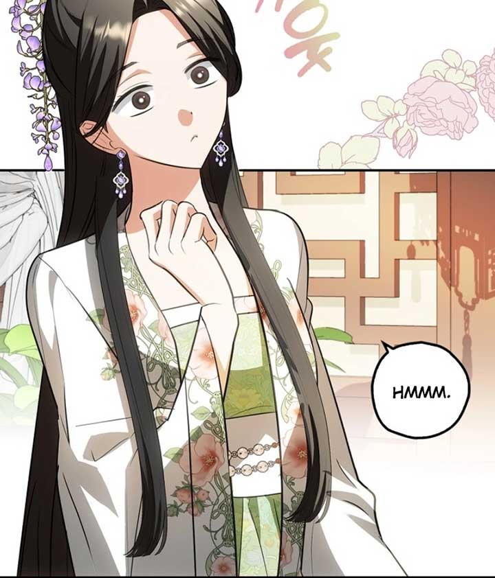 The Hero is Trying to Change the Heroine Chapter 29 - Page 12