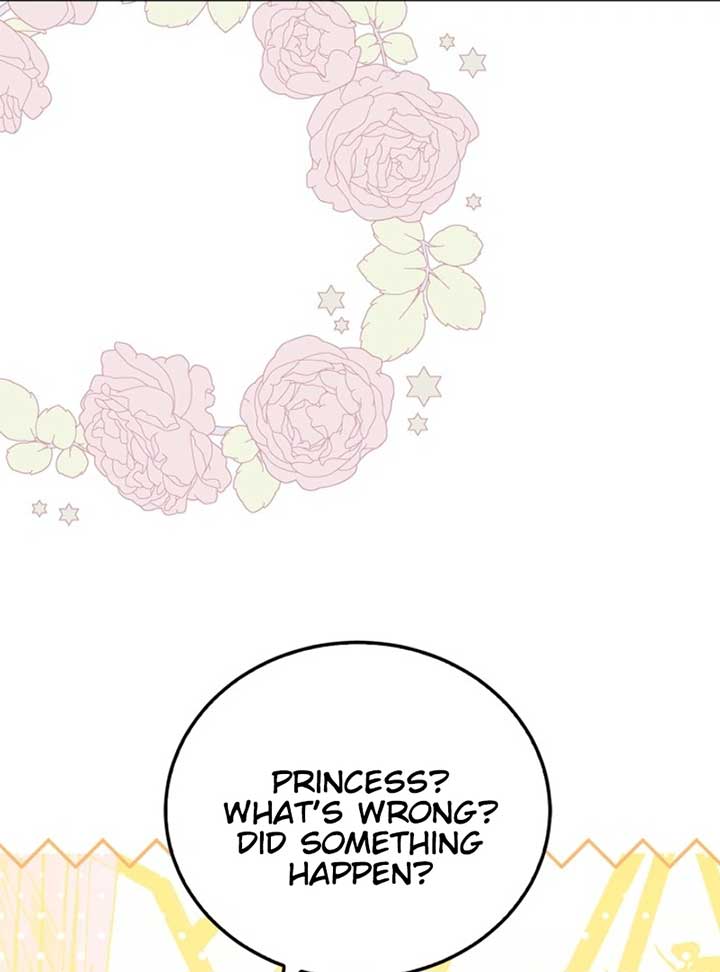 The Hero is Trying to Change the Heroine Chapter 29 - Page 13