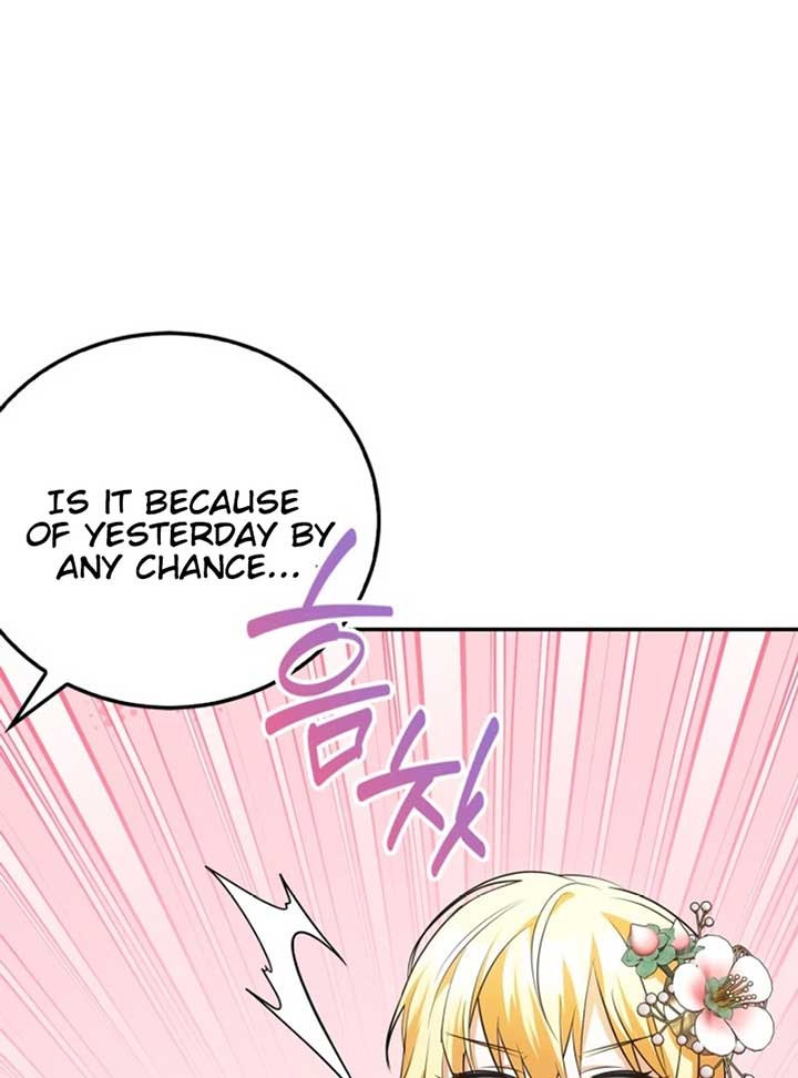 The Hero is Trying to Change the Heroine Chapter 29 - Page 15