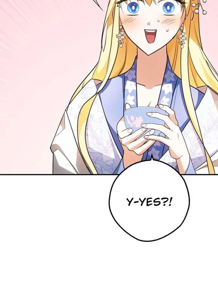 The Hero is Trying to Change the Heroine Chapter 29 - Page 16