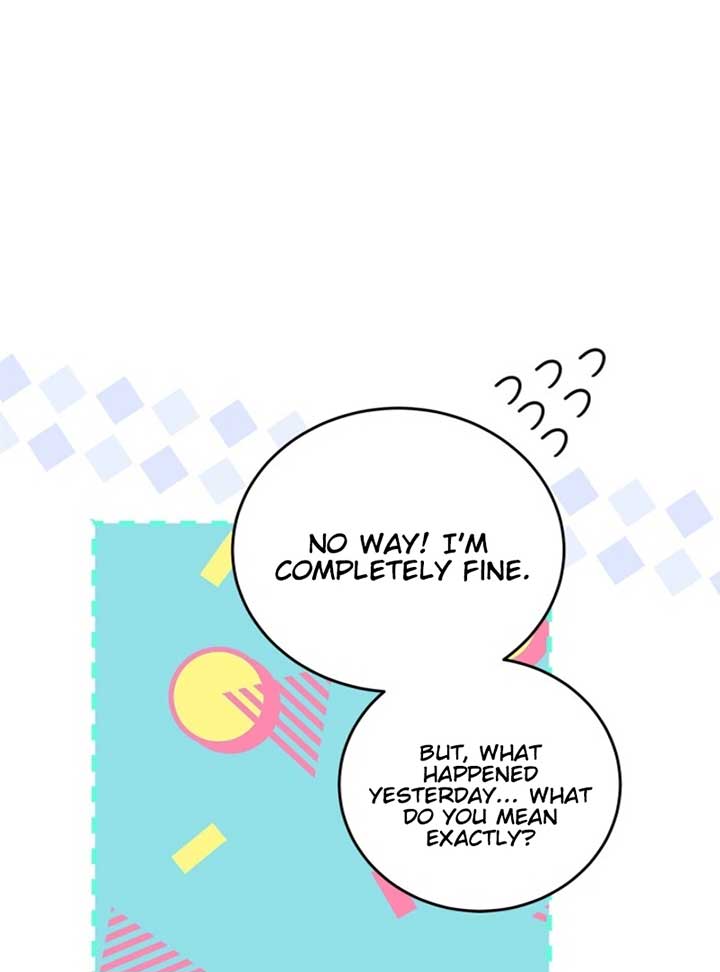 The Hero is Trying to Change the Heroine Chapter 29 - Page 17