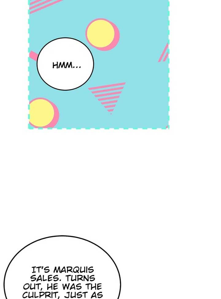 The Hero is Trying to Change the Heroine Chapter 29 - Page 18