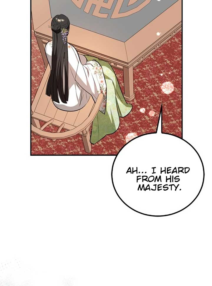 The Hero is Trying to Change the Heroine Chapter 29 - Page 20