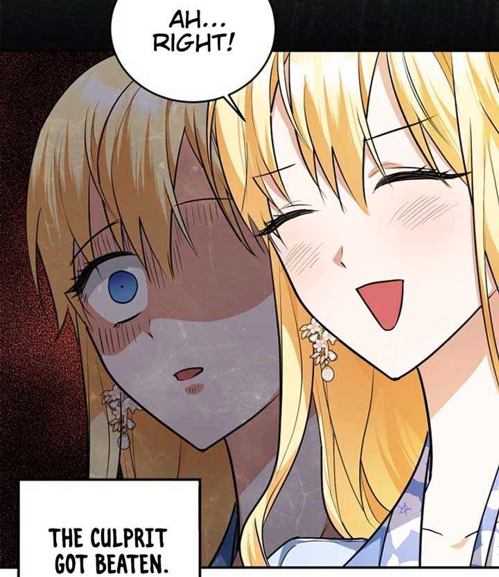 The Hero is Trying to Change the Heroine Chapter 29 - Page 22