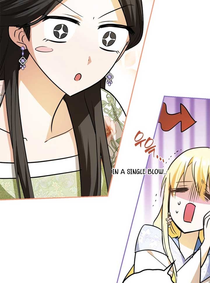 The Hero is Trying to Change the Heroine Chapter 29 - Page 25