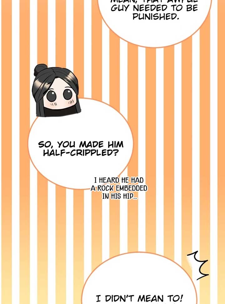 The Hero is Trying to Change the Heroine Chapter 29 - Page 28