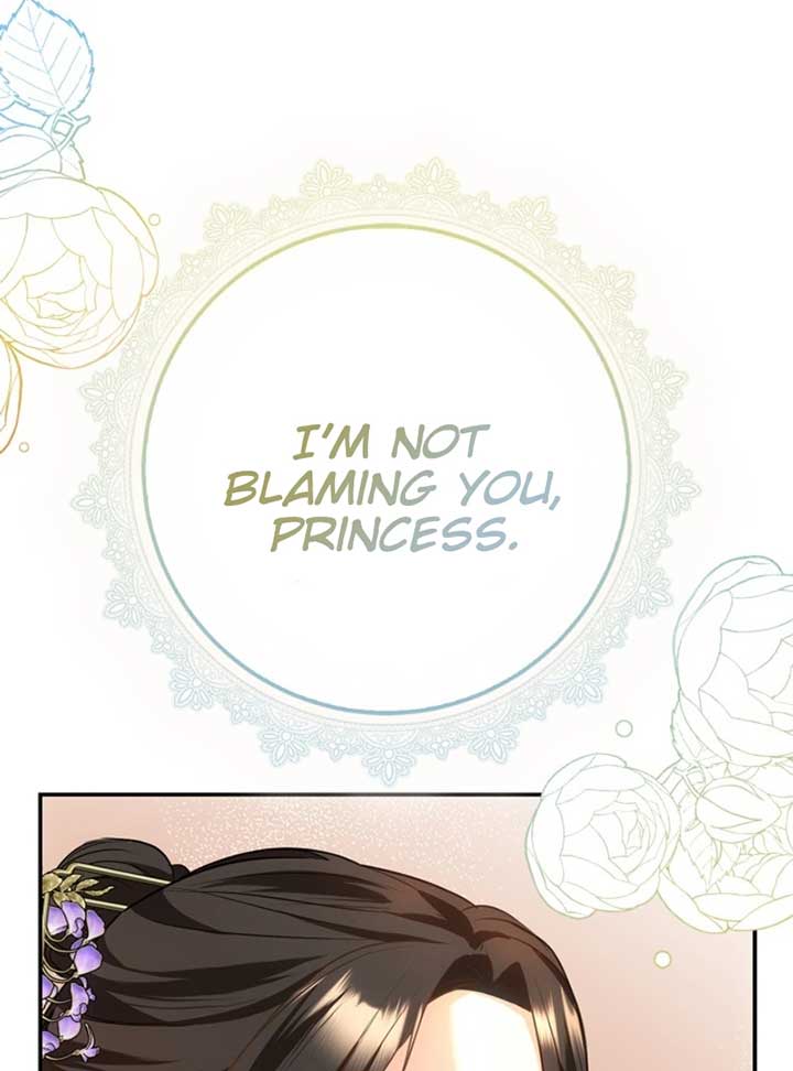 The Hero is Trying to Change the Heroine Chapter 29 - Page 30