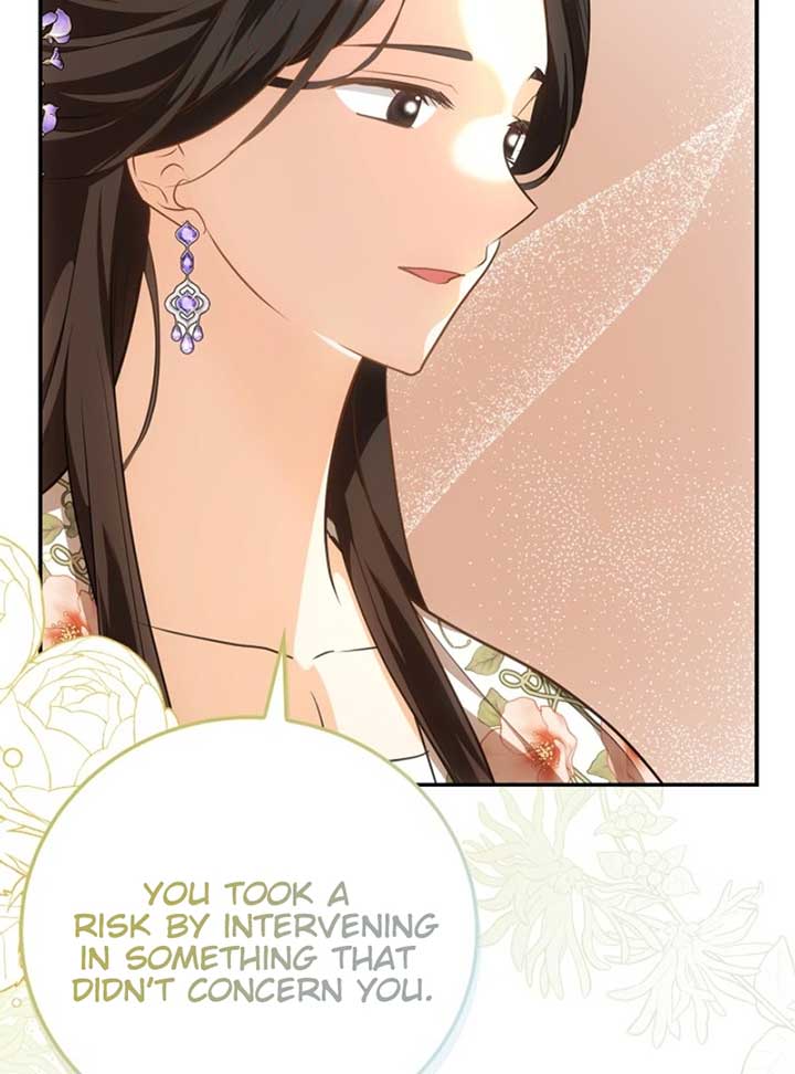 The Hero is Trying to Change the Heroine Chapter 29 - Page 31