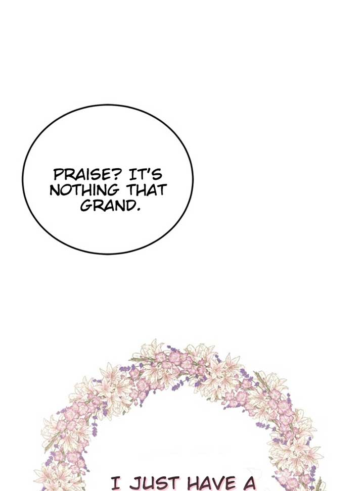 The Hero is Trying to Change the Heroine Chapter 29 - Page 33