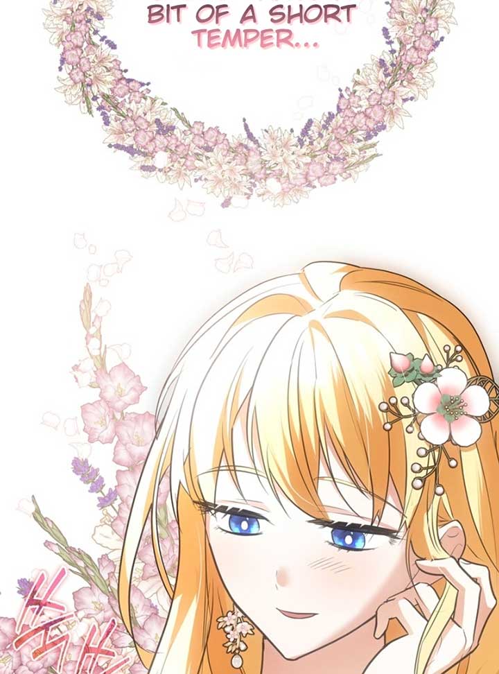 The Hero is Trying to Change the Heroine Chapter 29 - Page 34