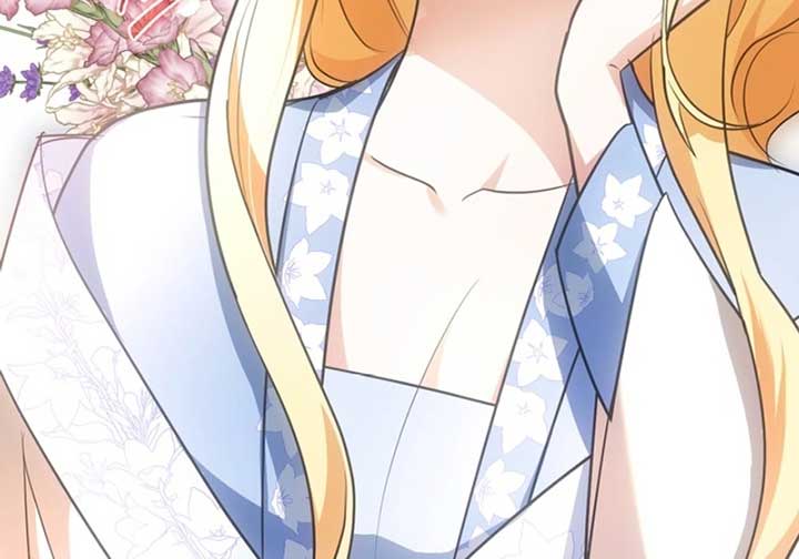 The Hero is Trying to Change the Heroine Chapter 29 - Page 35