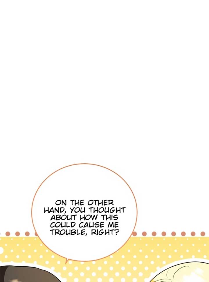 The Hero is Trying to Change the Heroine Chapter 29 - Page 37