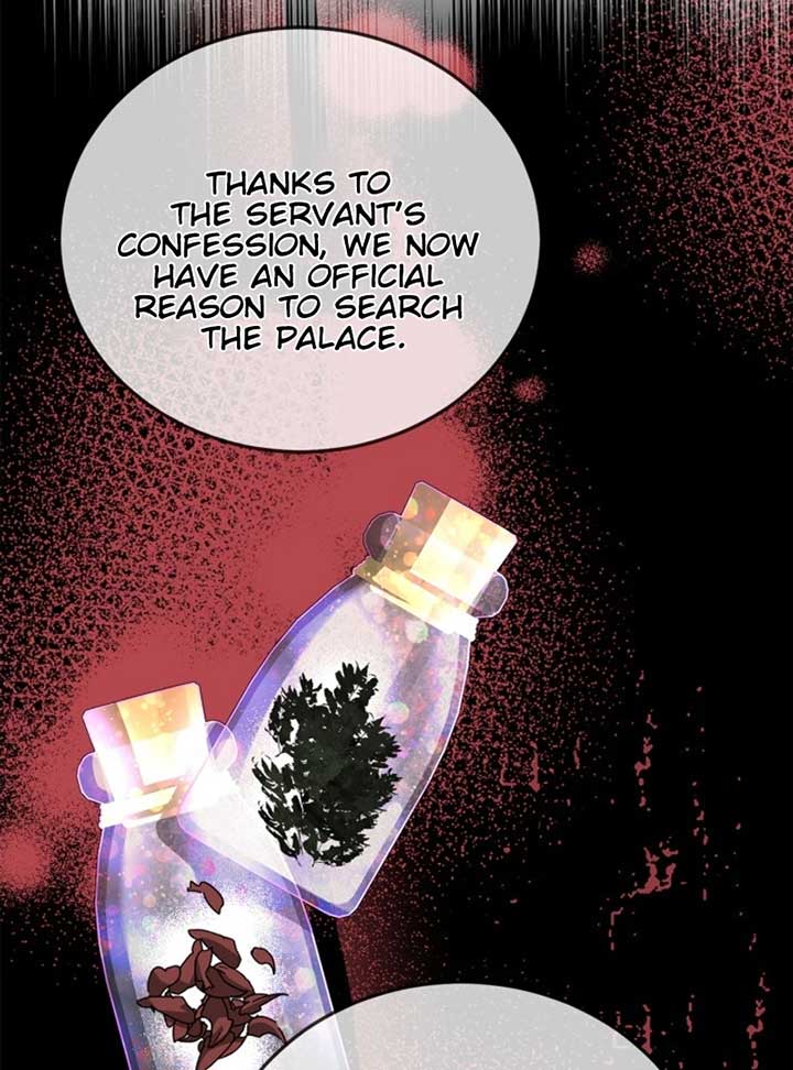 The Hero is Trying to Change the Heroine Chapter 29 - Page 39