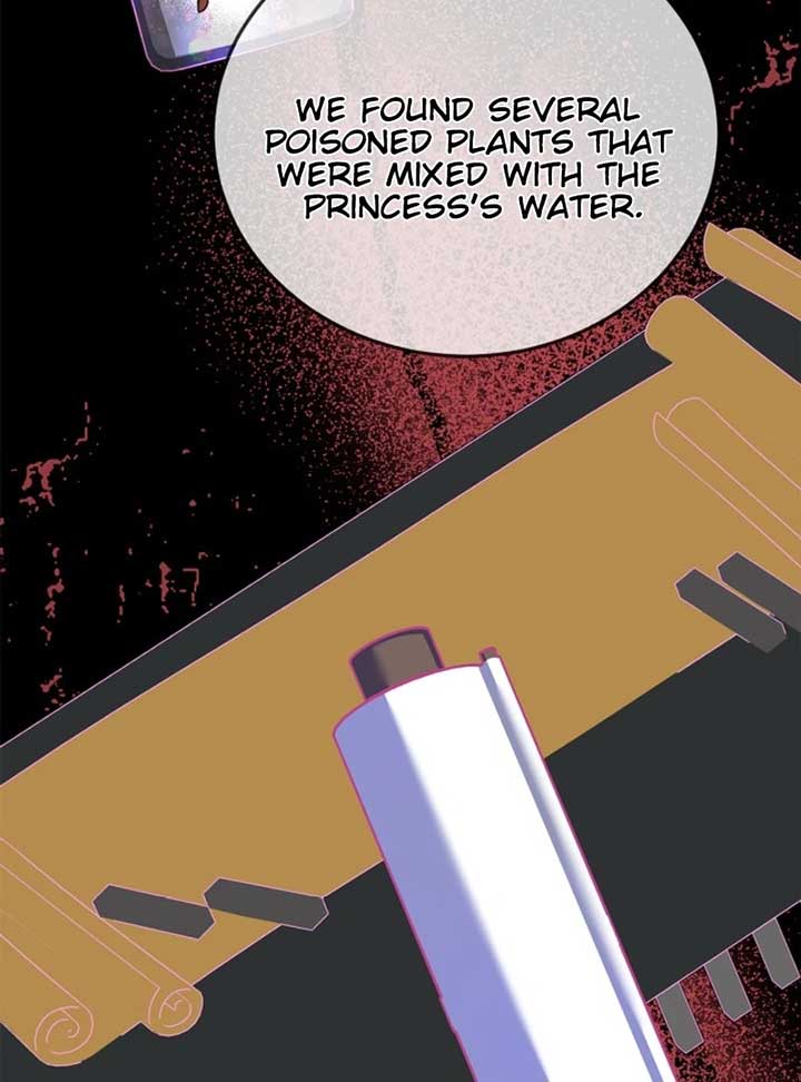 The Hero is Trying to Change the Heroine Chapter 29 - Page 40