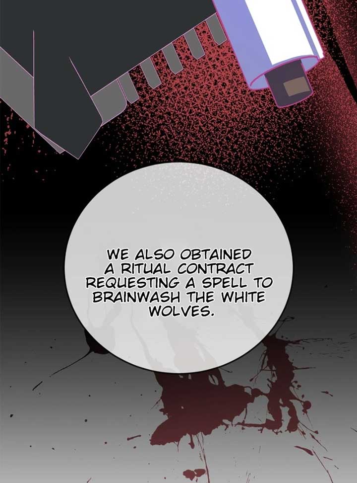 The Hero is Trying to Change the Heroine Chapter 29 - Page 41