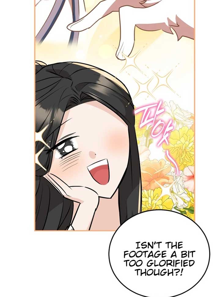 The Hero is Trying to Change the Heroine Chapter 29 - Page 44