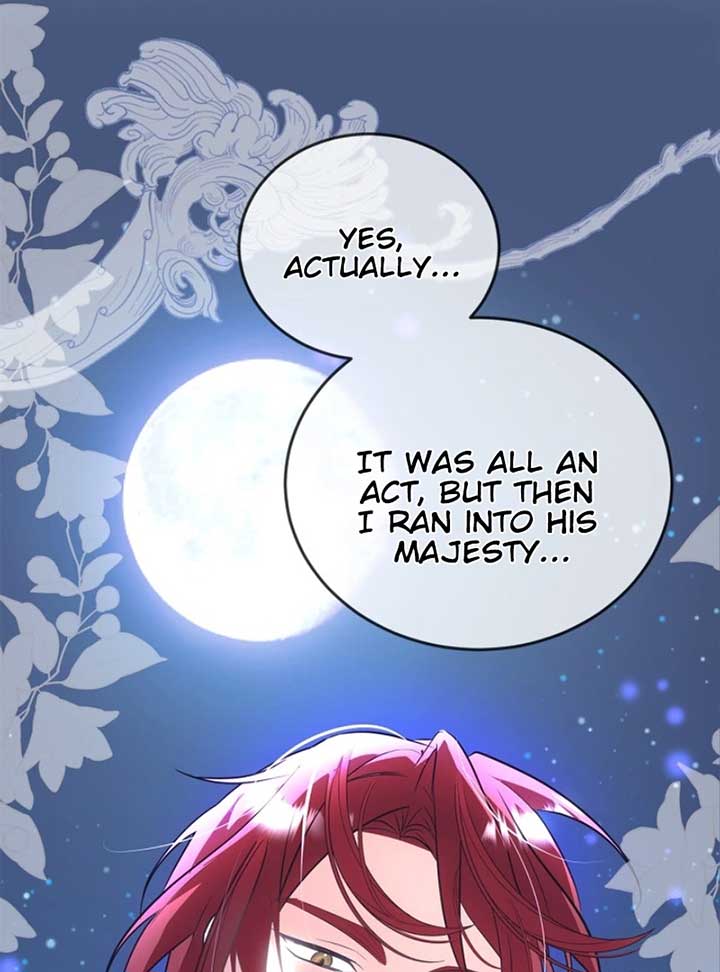 The Hero is Trying to Change the Heroine Chapter 29 - Page 47