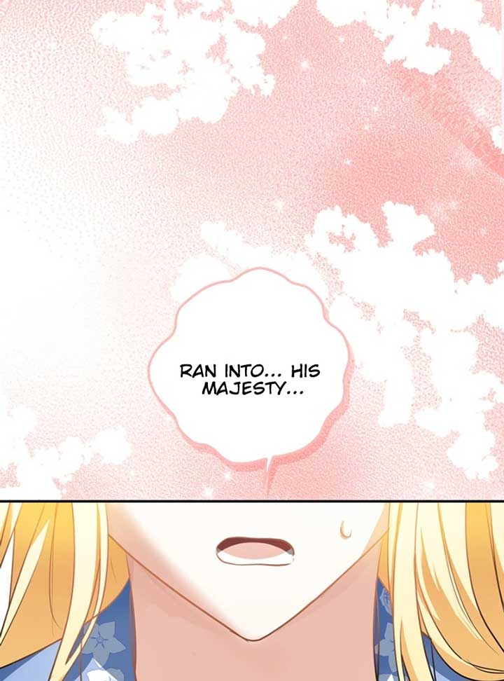 The Hero is Trying to Change the Heroine Chapter 29 - Page 50