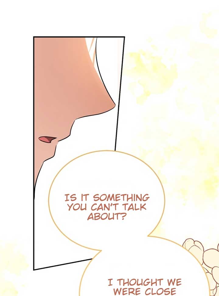 The Hero is Trying to Change the Heroine Chapter 29 - Page 53