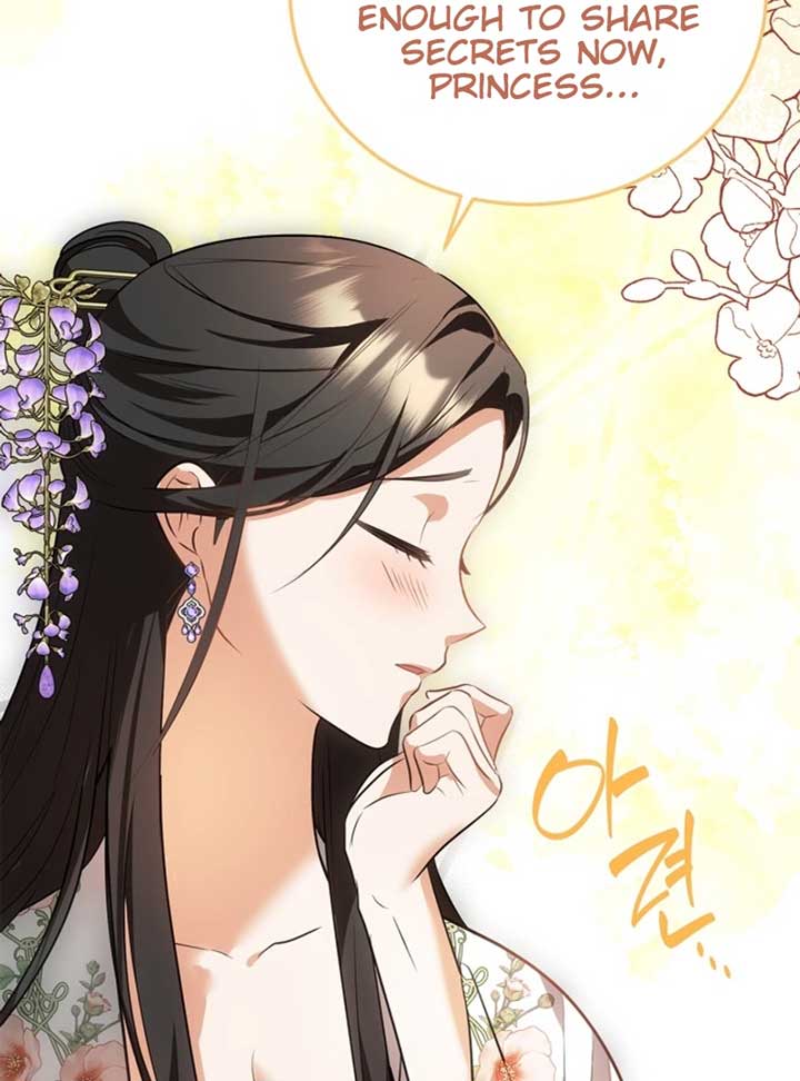 The Hero is Trying to Change the Heroine Chapter 29 - Page 54