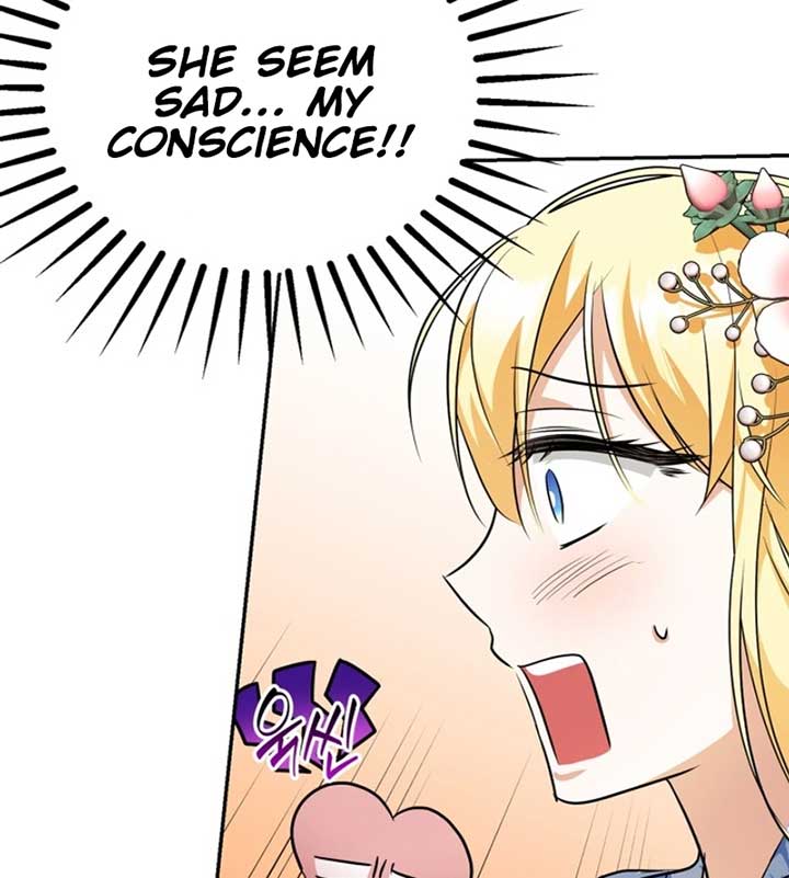 The Hero is Trying to Change the Heroine Chapter 29 - Page 56