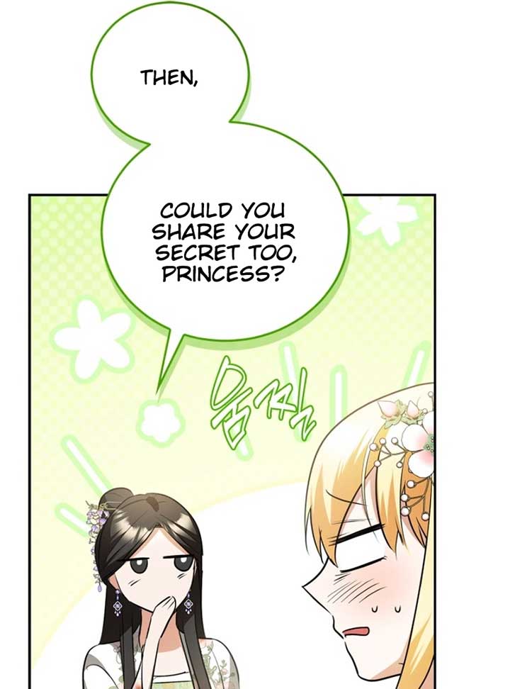 The Hero is Trying to Change the Heroine Chapter 29 - Page 58