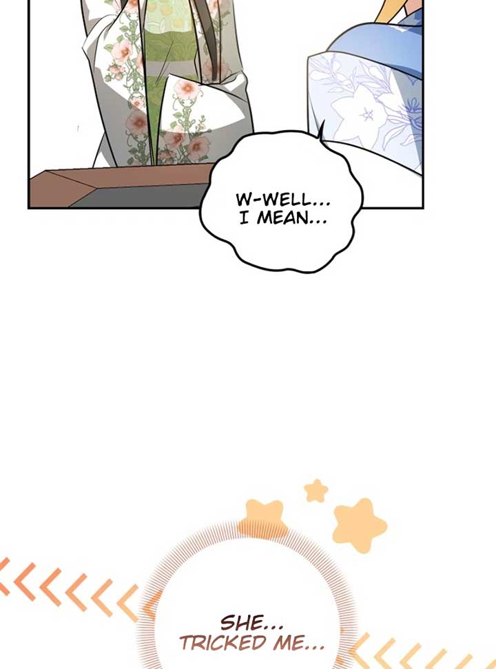 The Hero is Trying to Change the Heroine Chapter 29 - Page 59