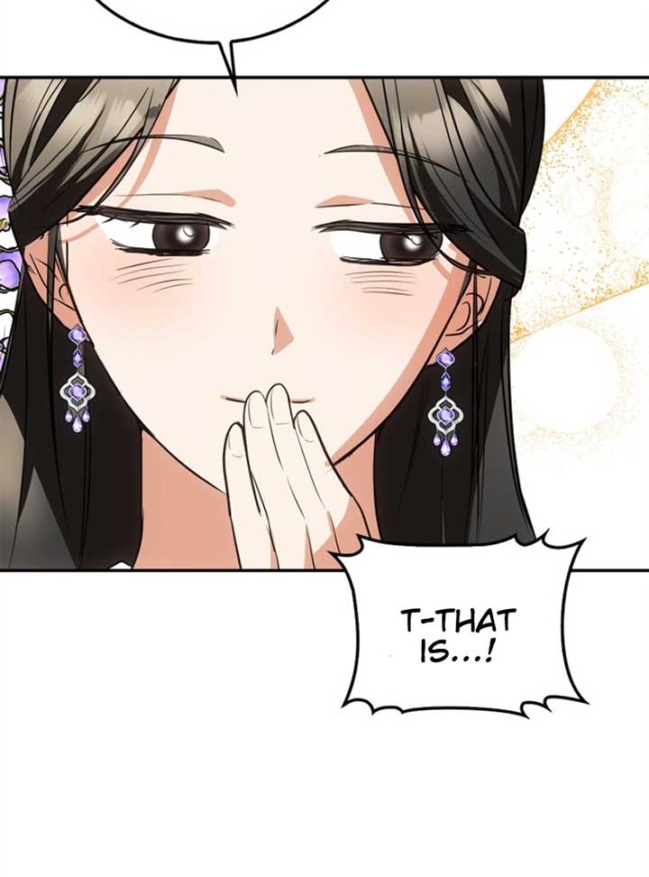 The Hero is Trying to Change the Heroine Chapter 29 - Page 61