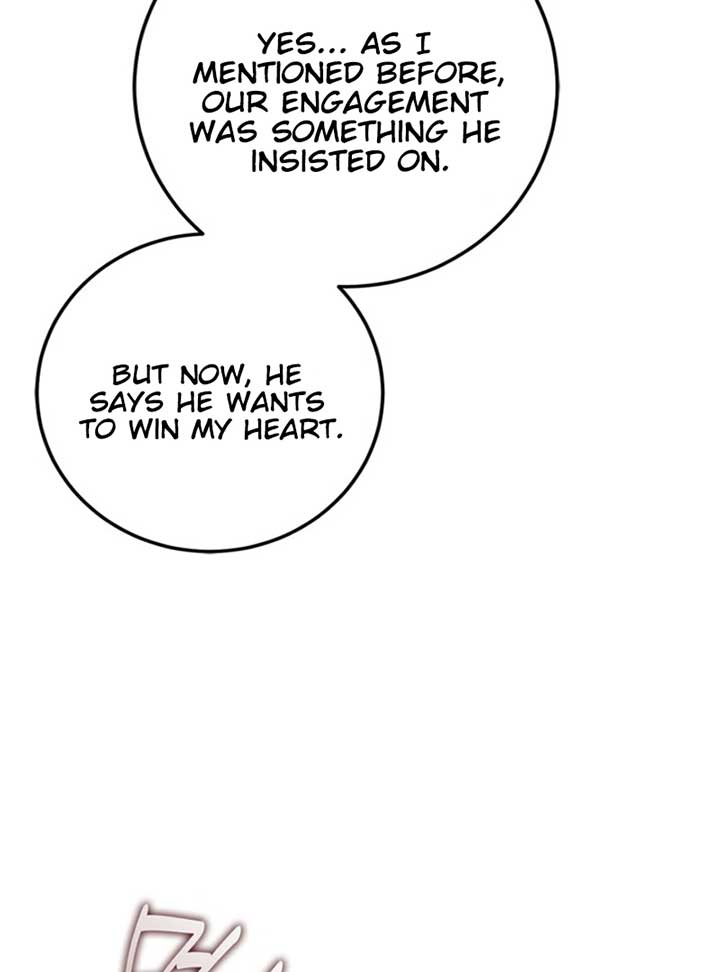 The Hero is Trying to Change the Heroine Chapter 29 - Page 68