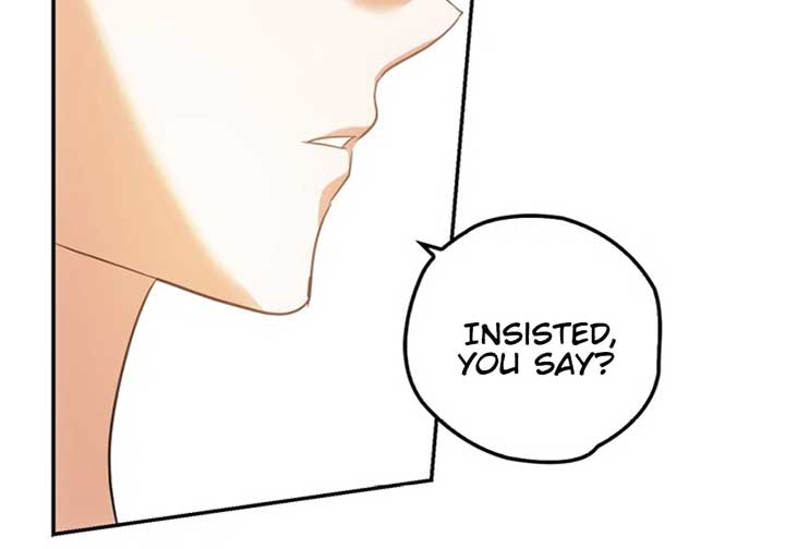 The Hero is Trying to Change the Heroine Chapter 29 - Page 70